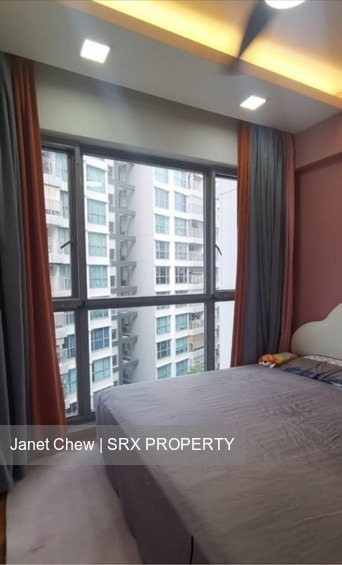 Blk 520A Centrale 8 At Tampines (Tampines), HDB 3 Rooms #429897801